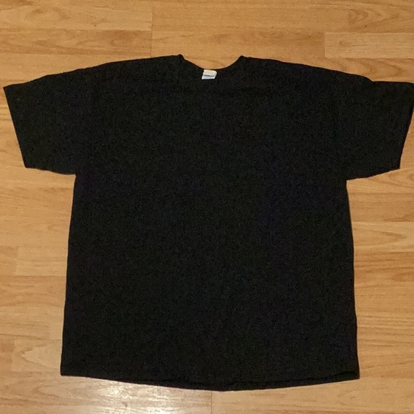 Biker T-shirt - Picture 2 of 5